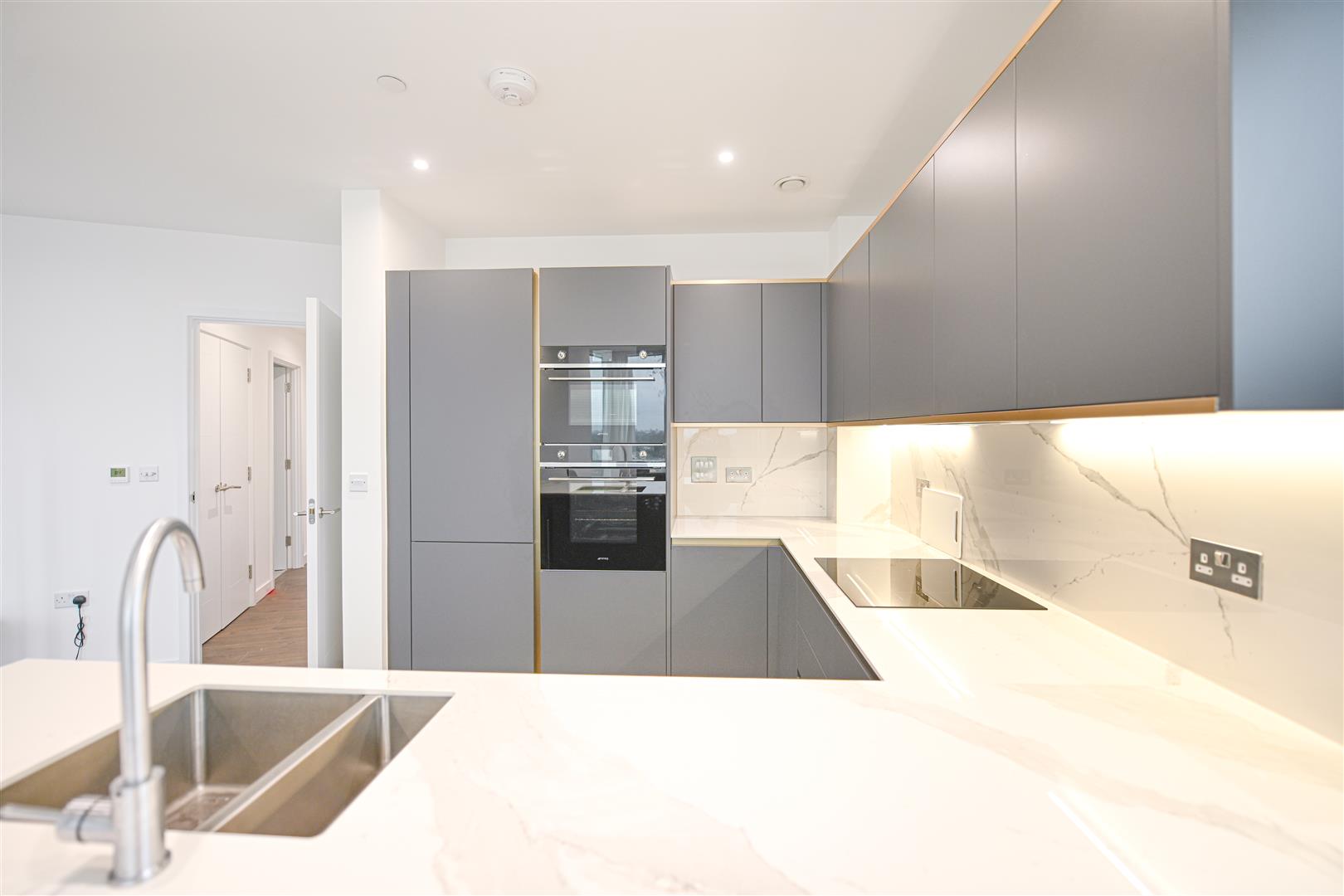 Hartingtons Court, Coster Avenue, London